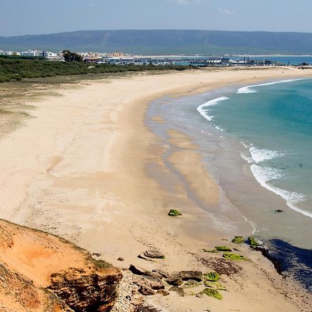 Apartamento El Faro Барбате Екстериор снимка