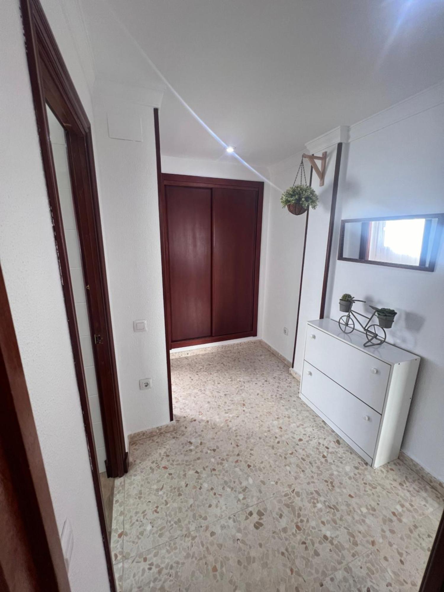 Apartamento El Faro Барбате Екстериор снимка